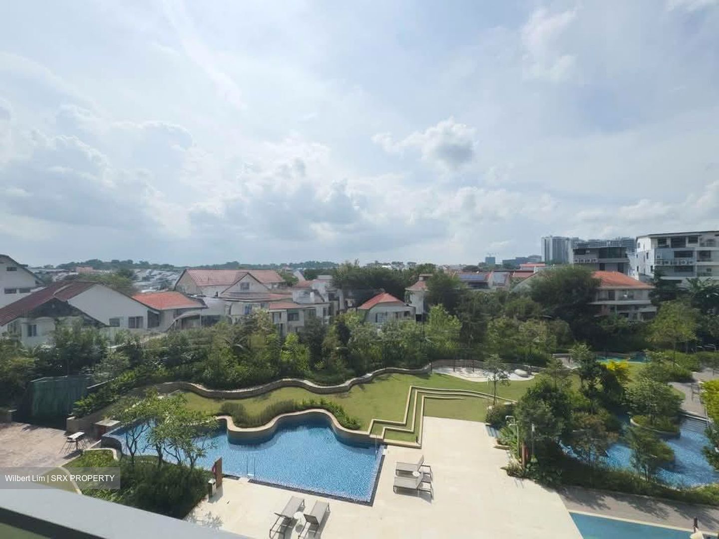 Amo Residence (D20), Apartment #593892241
